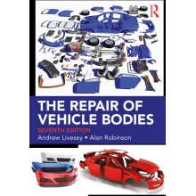 The Repair of Vehicle Bodies 7th Edition